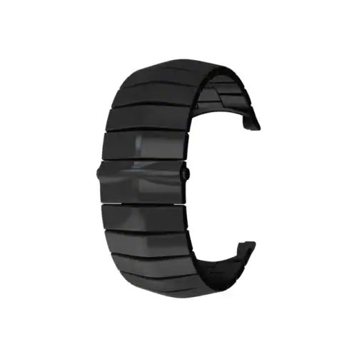 SUUNTO DX Computer Titanium Black Bracelet Kit