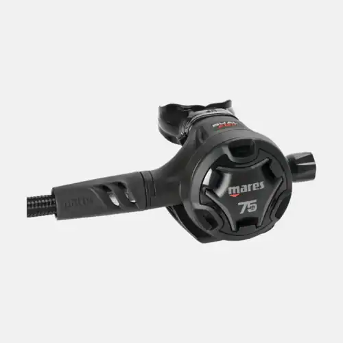MARES Dual 4 Stage Regulator Special Edition INT