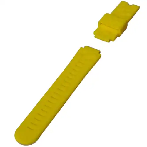 SHERWOOD Genesis Graviton Wristband