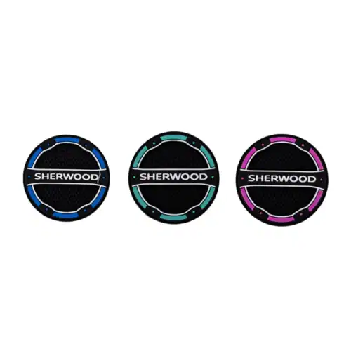 SHERWOOD SR2 Purge Cover