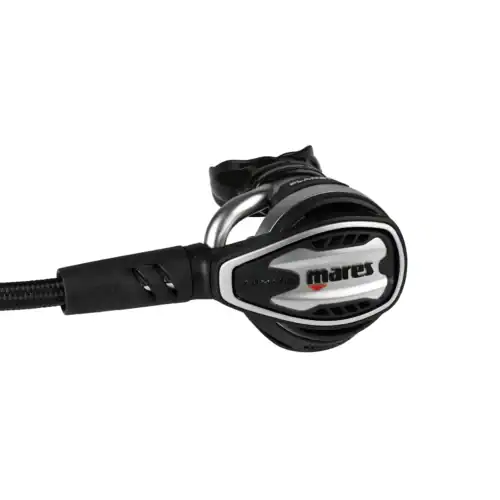 MARES Regulator Planet 88X TBP