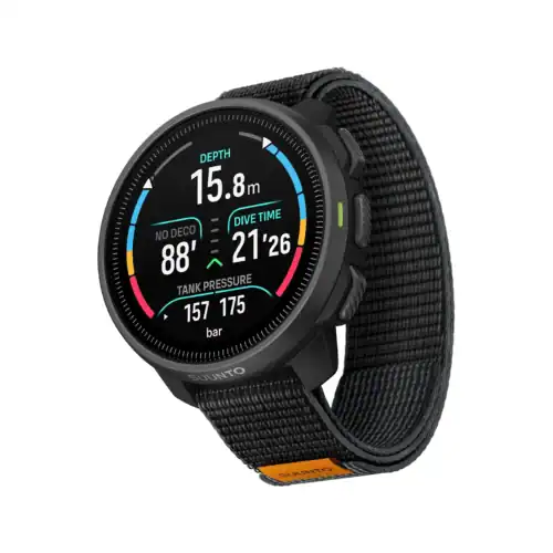 SUUNTO Nuatic S Dive Computer