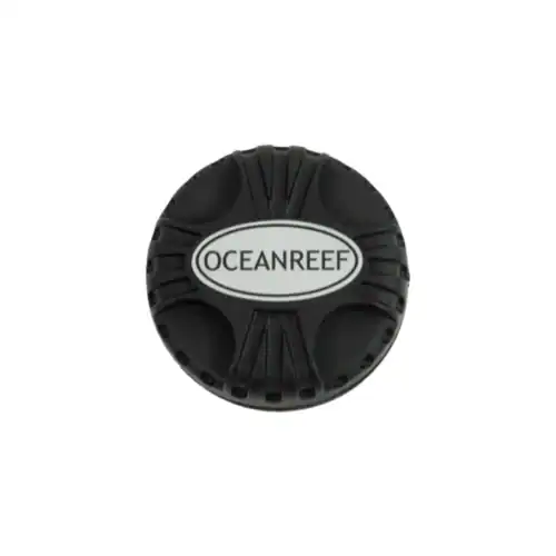 OCEAN REEF Neptune III Basic Surface Air Valve