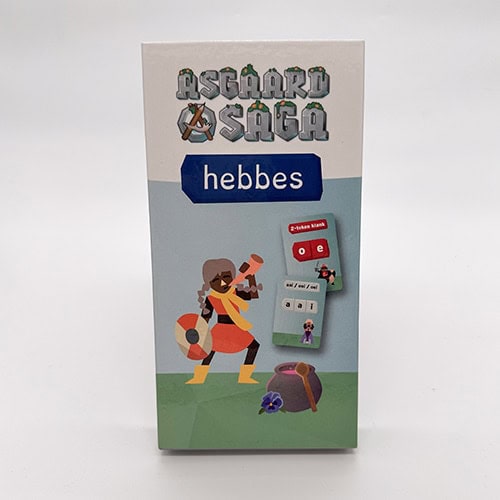 Hebbes - Afbeelding 3