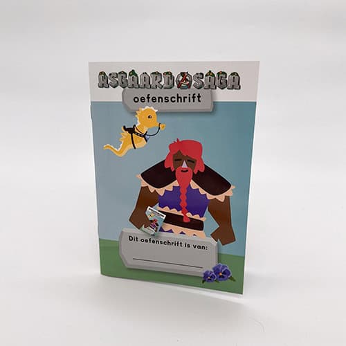 Schriftjes