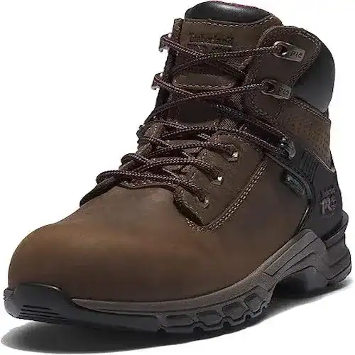 timberland pro hypercharge