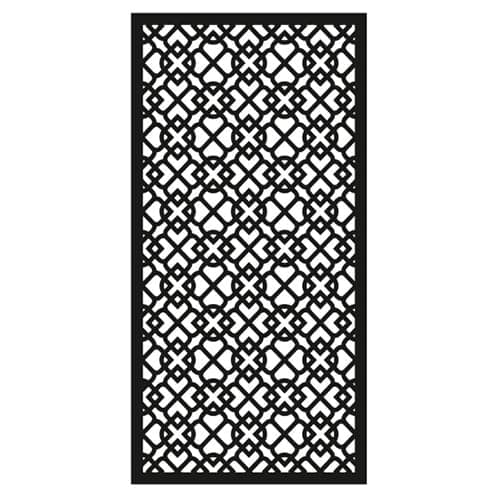 Декоративная перегородка | Декоративное панно №6