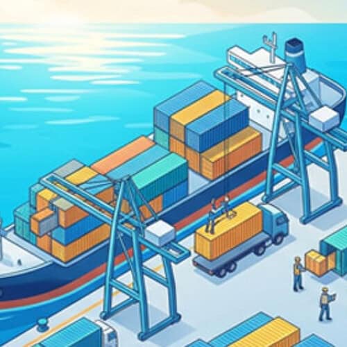 China Sourcing 3 steps