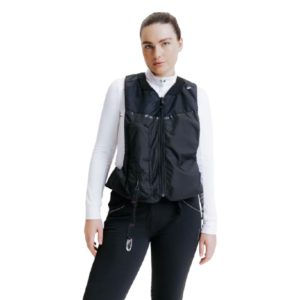 gilet airbag équitation décathlon