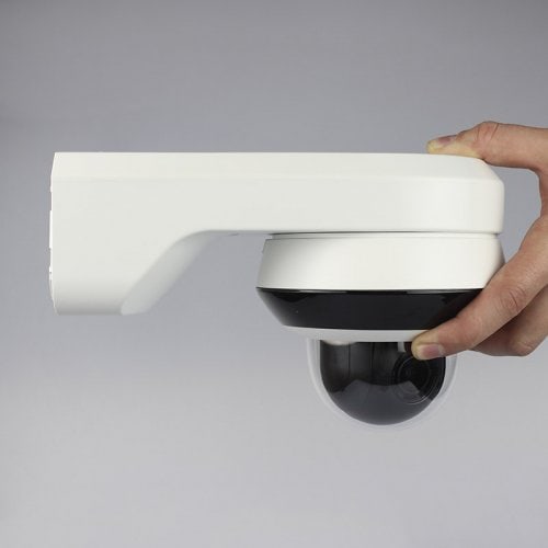 Hikvision DS-1294ZJ Wall Mount Bracket for PTZ Camera