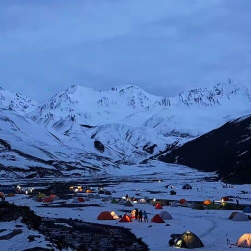 Mt. Redomain Official Reopening | All-Inclusive Expedition: Kayaking & Professional Photography Included