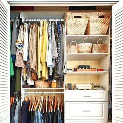 HOW TO FIX MESSY PLACES, HOME ORGANIZNG