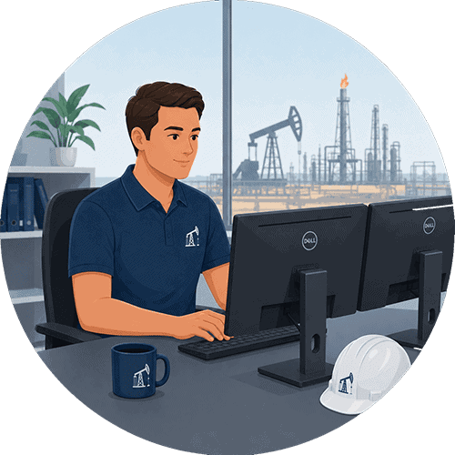 operations leaders - Order-to-Cash Optimization for Oilfield Services