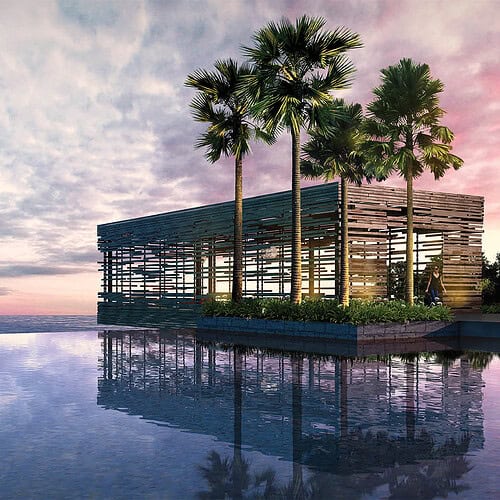 3d rendering services los angeles