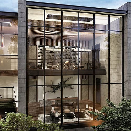 3d rendering company