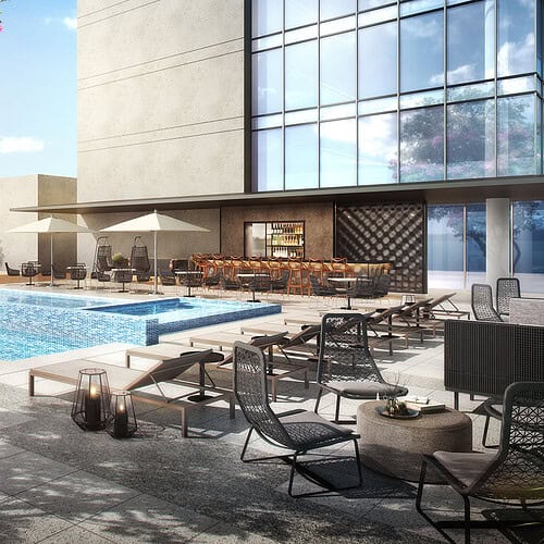 3d max architectural rendering
