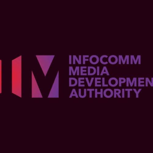 Infocomm Media Development Authority