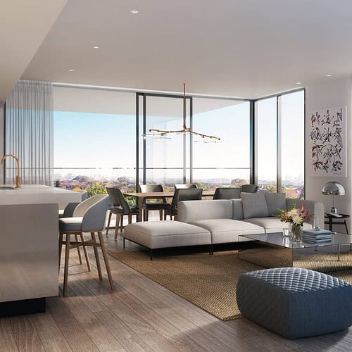 Architectural Rendering Techniques