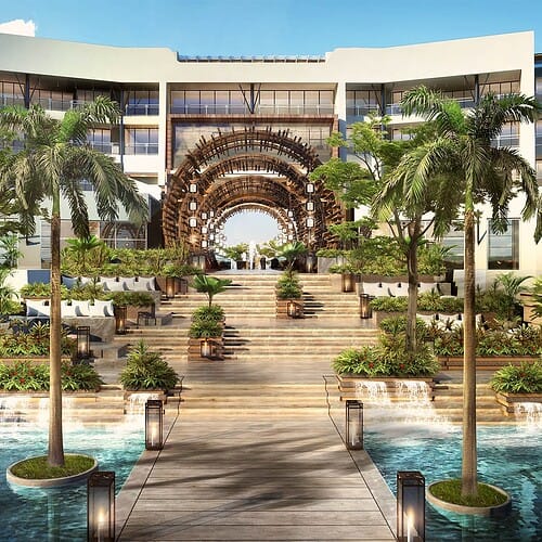3D Rendering Firms