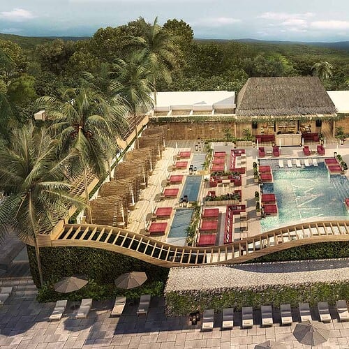 architectural rendering services