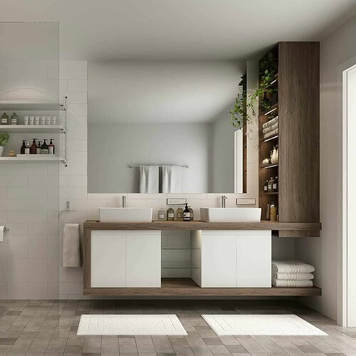3d design rendering
