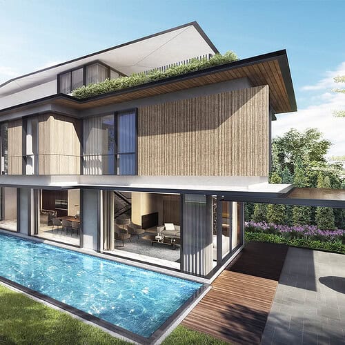 architectural rendering services prices