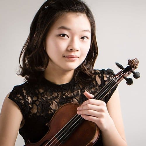 Yeyeong Jin - Silver 2020