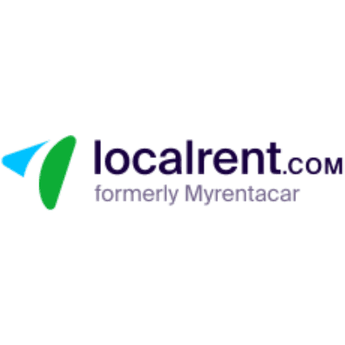 localrent logo