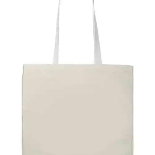 Basic Tote Bag Full
