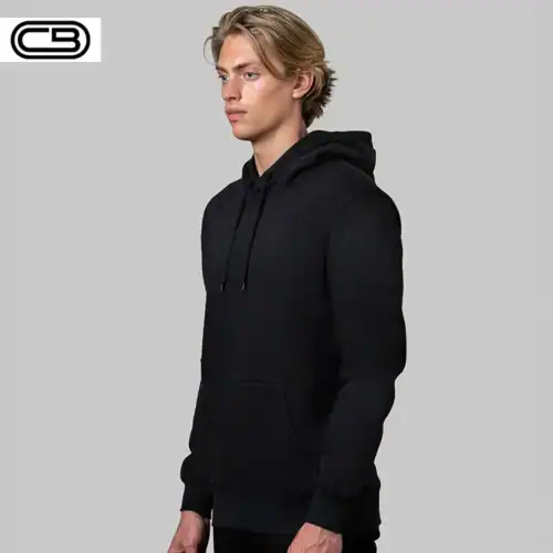 CB Unisex Blank Hoodie