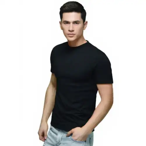 QUOZ Front Wave Tee