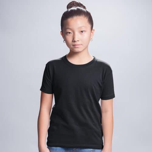 SD Kids T-Shirt Front