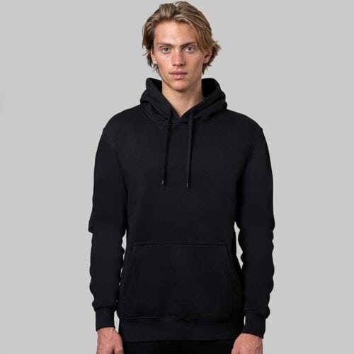 CB Unisex Hoodies Front