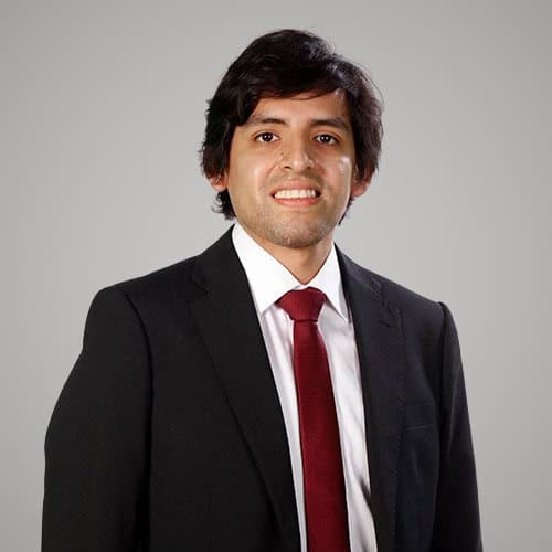 Junior Montoya Junior Montoya