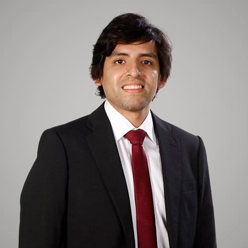 Junior Montoya Junior Montoya