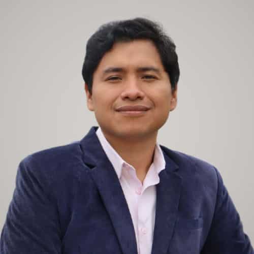 John Alexander Taquio John Alexander Taquio