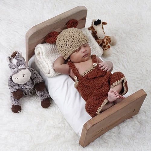 best portable bed for baby