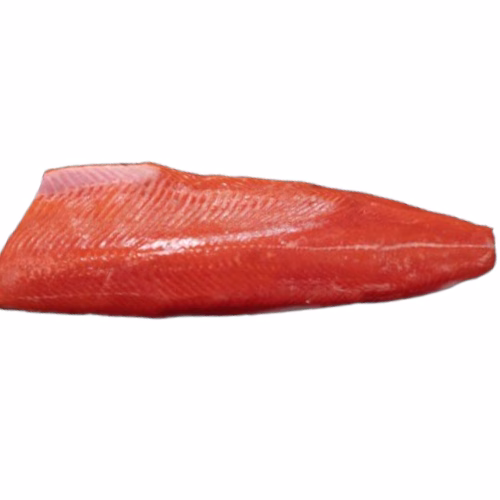 Salmone selvaggio Sockeje Superior  Baffe intere 0,5-0,8 kg