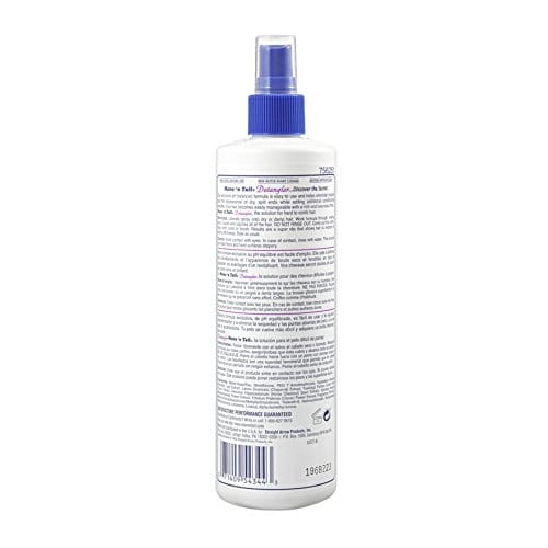 Mane 'n Tail 12 Oz Detangler, 12 Fluid Ounce - Image 2