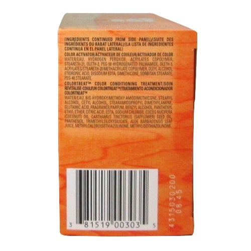Clairol Natural Instincts Non-Permanent Color, 09 Light Blonde - Image 3