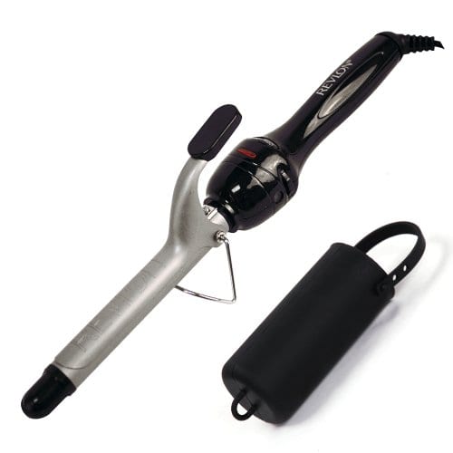 Revlon Perfect Heat Iron