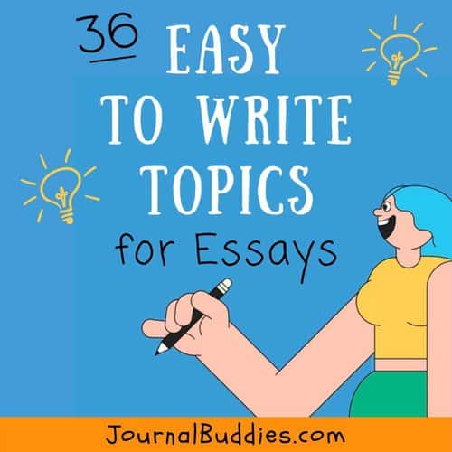 Essay Writing Topics