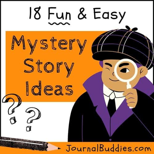 69+ Mystery Story Ideas To Keep Your Audience Guessing Until the End