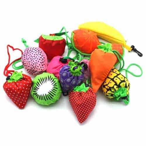 YUYIKES-10PCS-Fruits-Reusable-Grocery-Shopping-Tote-Bags