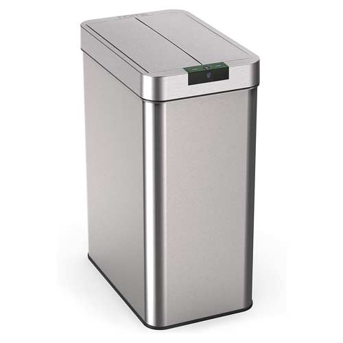 hOmeLabs-21-Gallon-Automatic-Trash-Can-for-Kitchen