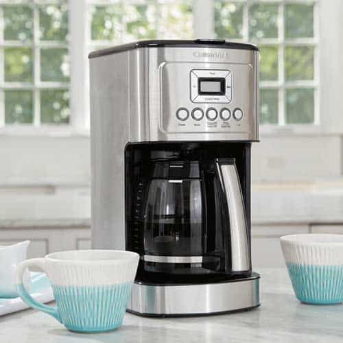 Cuisinart-DCC-3200P1-Perfectemp-Coffee-Maker