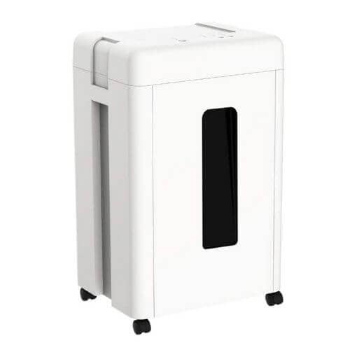 Wolverine P-5 - Profi Aktenvernichter