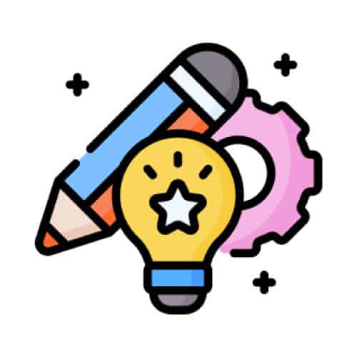 Brand Strategy Development