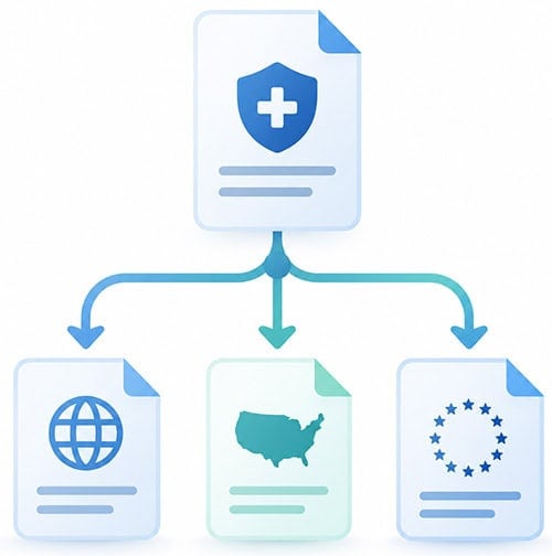 Regulatory Harmonization in MedTech - local variation