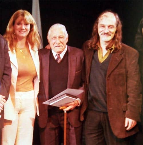 Elías Trincado
